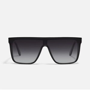 Brand new Unisex quay nightfall extra large polarized sunglasses